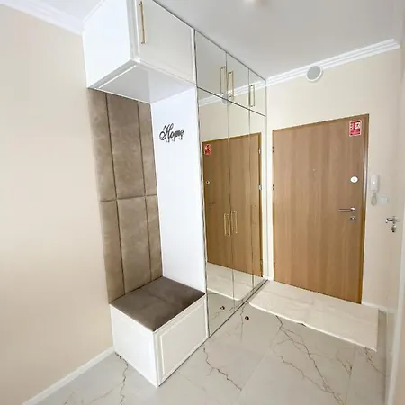 Glamor Lux غدانسك